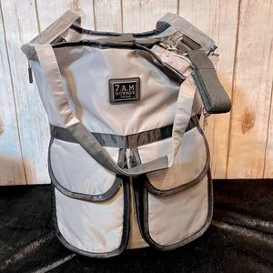 🌸MAKE OFFER🌸NEW- 7a.m. Voyage diaper bag